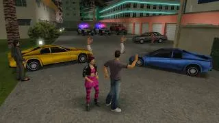 Thumbnail: Tommy never faced this situation before in Vice City