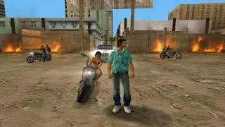 Thumbnail: These Vice City Missions Were Never Existed
