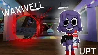 Thumbnail: WAXWELL UPDATE 