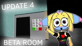Thumbnail: My Roblox Horror Game Has A SECRET UPDATE... 👀