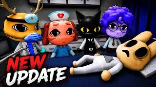 Thumbnail: NEW UPDATE! Everything Added to Animal Hospital
