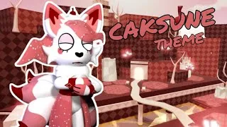 Thumbnail: Caksune music theme [Flavor frenzy velvet]