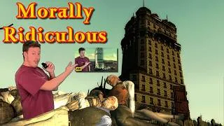 Thumbnail: Tenpenny Tower is Morally Ridiculous