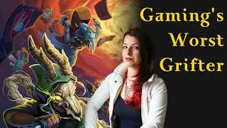 Thumbnail: Anita Sarkeesian's involvement in Slay the Spire 2 is a problem