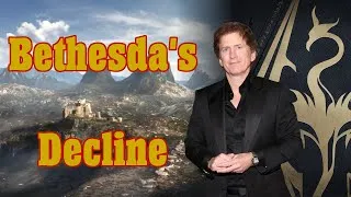 Thumbnail: Starfield Proved Bethesda Can't Do This Anymore: Why The Elder Scrolls VI will Disappoint