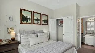 Thumbnail: Ralston Apartments & Townhomes | Downtown Indianapolis Apartment Tour | 1, 2 & 3 Bedroom Homes