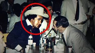 Thumbnail: Pablo Escobar's Partner Created the Mexican Cartels
