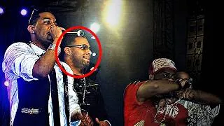 Thumbnail: The Drug Lord Who Ruled Reggaeton