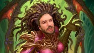 Thumbnail: Continuing SC1 Zerg Campaign