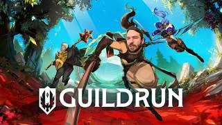 Thumbnail: Checking out Guildrun