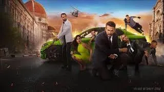 Thumbnail: 6 Underground Opening Scene Song [Glory - The Score lyrics]