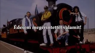 Thumbnail: Queen - Breakthru [magyar szöveggel]
