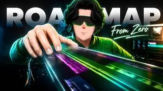 Thumbnail: From Beginner to Pro Editor | Complete Editing Roadmap
