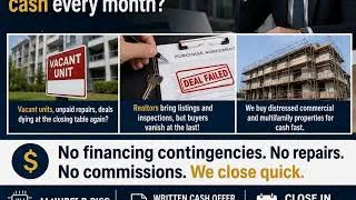 Thumbnail: CR Equity Launches Ai Wholeseller financing and Disposition as a Service
