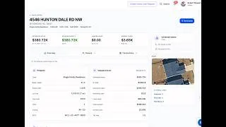 Thumbnail: CR Equity Blockchain as an Ethos | Redefining Trust in Real Estate Finance