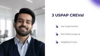 Thumbnail: We Replaced a $4,346 MAI Appraisal With AI — In Under 3 Hours | CR Equity Ai