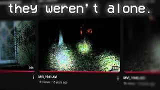 Thumbnail: Why was Old YouTube so Terrifying?