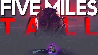 Thumbnail: Megalophobia in Games