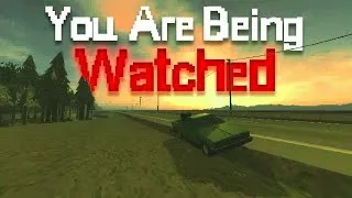 Thumbnail: Are You Alone in Single-Player Games?