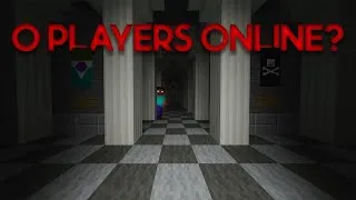 Thumbnail: Why are Dead Games so Terrifying?