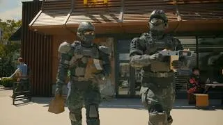Thumbnail: Master Chief you mind telling me why you're at McDonald’s?