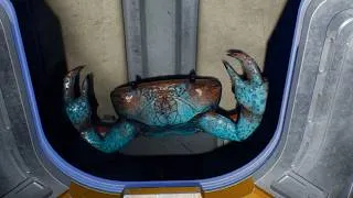 Thumbnail: Halo Campaign Evolved Haz Crabs