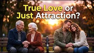 Thumbnail: सच्चा प्यार क्या है? | What is True Love? | Crest of Ambition