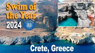 Thumbnail: 2024 Swim of the Year: Voidomatis to Aspes