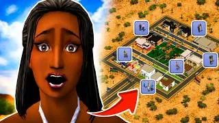 Thumbnail: BINWOOD TRAILER | SIMS 2 CUSTOM HOOD