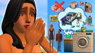 Thumbnail: +200 Must Have MODS for SIMS 2!