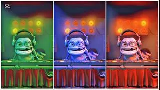 Thumbnail: Crazy Frog - Coffin Dance Song (COVER)