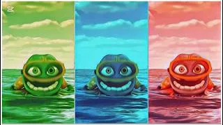 Thumbnail: Crazy Frog - Coffin Dance Song (COVER)