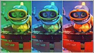 Thumbnail: Crazy Frog - Coffin Dance Song (COVER)