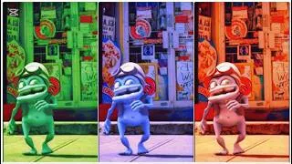 Thumbnail: Crazy Frog - Coffin Dance Song (COVER)