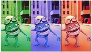 Thumbnail: Crazy Frog - Coffin Dance Song (COVER)