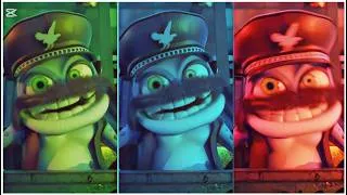Thumbnail: Crazy Frog - Coffin Dance Song (COVER)