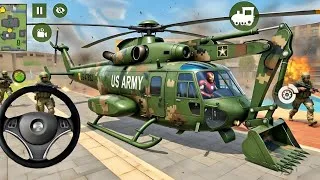 Thumbnail: 🕷️US Army Modified Aroplane& Red Spiderman 3D Game🤩Indian Thift Auto🤑Purchase Lot's of Spider