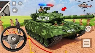 Thumbnail: 🕷️Army Color Tank Video& Yellow Spiderman 3D Game🤩Indian Thift Auto🤑Purchase Lot's of Spiderman