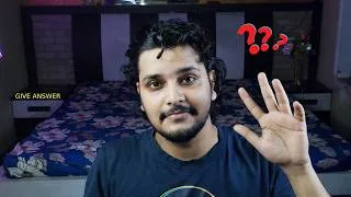 Thumbnail: I NEED ANSWERS FROM MY SUBSCRIBERS !