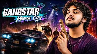 Thumbnail: NEW GANGSTAR IS HERE 🔥 | Gangstar Mirage City Online Gameplay