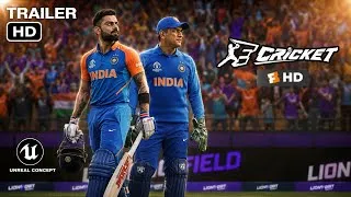 Thumbnail: 🔥 E Cricket Teaser Released! 😱 How to Get the Beta Pass? | Full Details