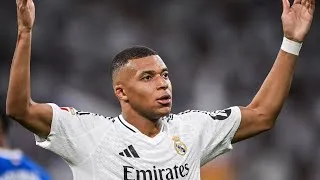 Thumbnail: Kylian Mbappé is suspended for 3 or more matches, the ban will also apply to the Copa del Rey,