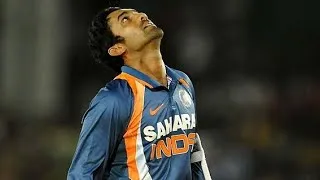 Thumbnail: Dinesh Karthik 79 vs South Africa - 2nd ODI 2010 @ Gwalior 