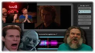 Thumbnail: Choicing more Voices with @SamStrippin