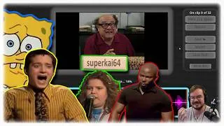 Thumbnail: Becoming Professional Voice Actors with @CHRBRG