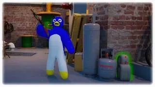 Thumbnail: The Ultimate Secret of hiding in plain sight