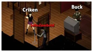 Thumbnail: We turned our viewers into zombies 🧟
