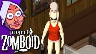 Thumbnail: [Criken] being bossed around by a cursed Timmy doll - oddlaws RP server