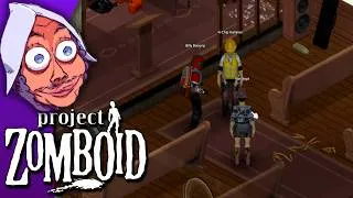 Thumbnail: [Criken] New Zomboid RP Server - oddlaws style