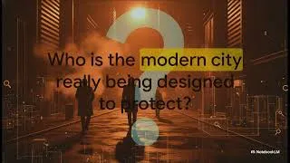 Thumbnail: Computational Approaches and the Future of Urban Crime Research